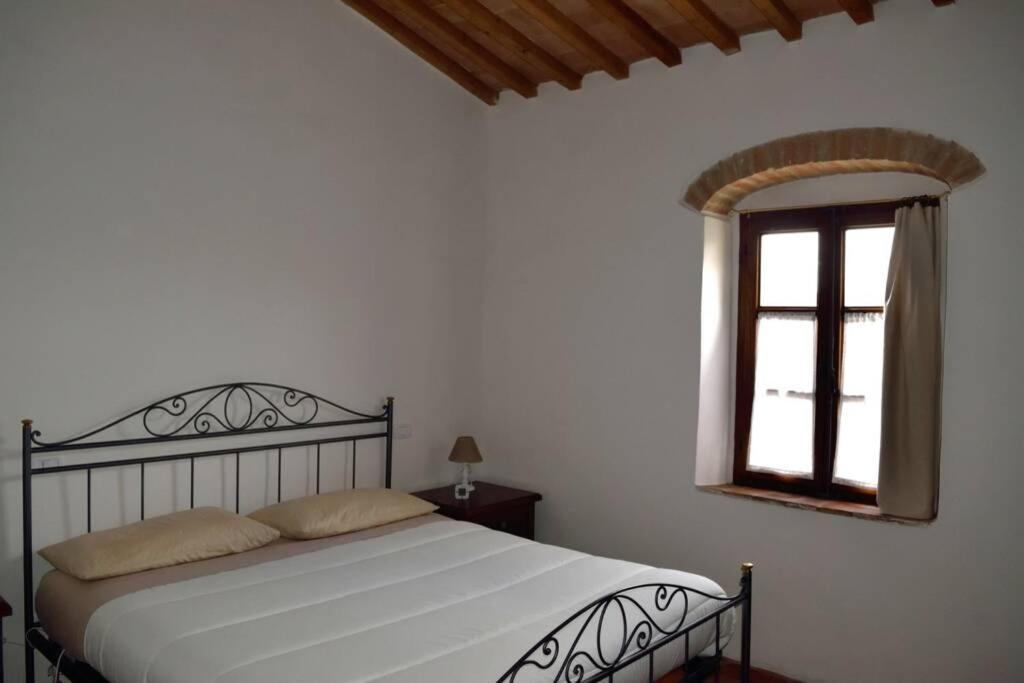 Casa Cavalli Polveraia Экстерьер фото
