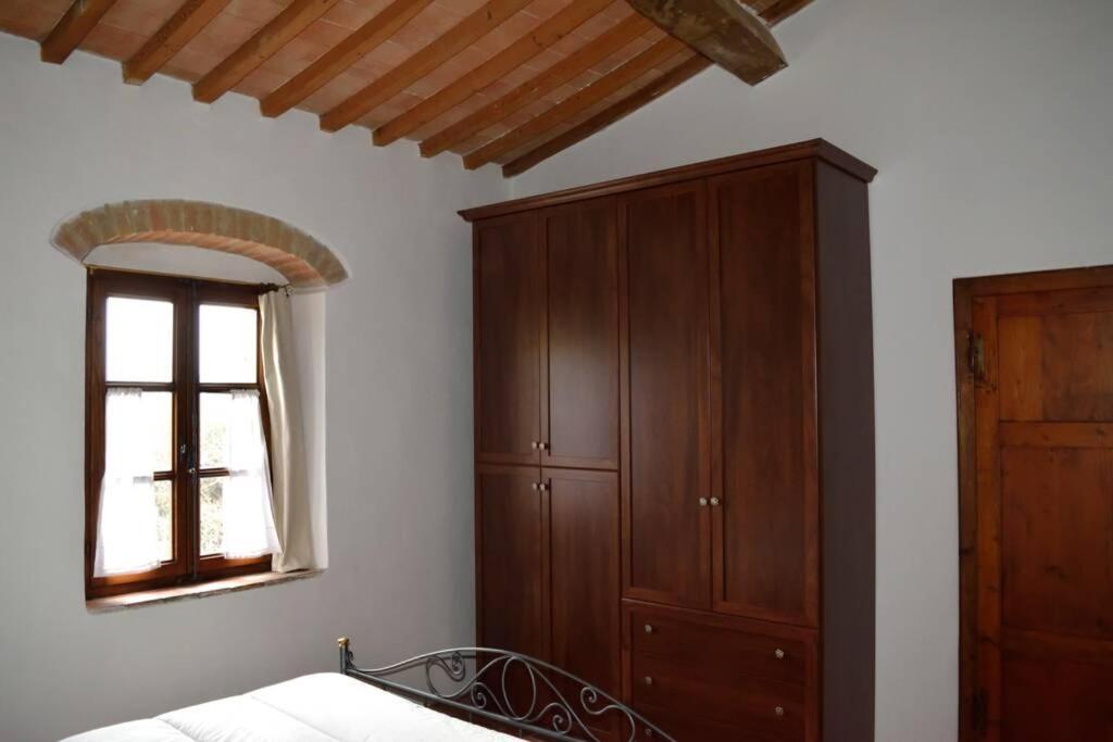 Casa Cavalli Polveraia Экстерьер фото